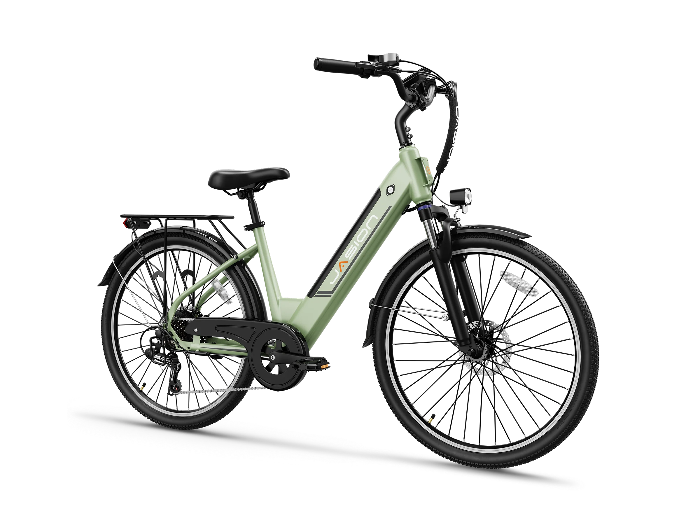 E-Bike photo 2