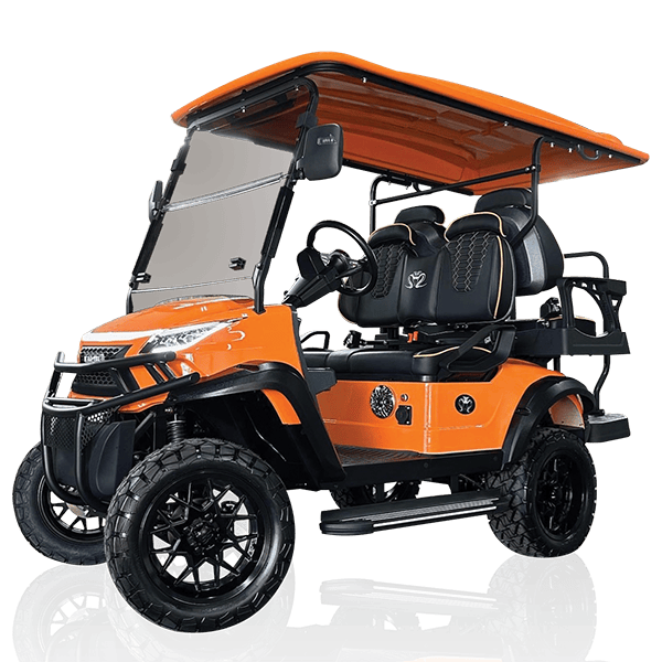 Golf Cart photo 2