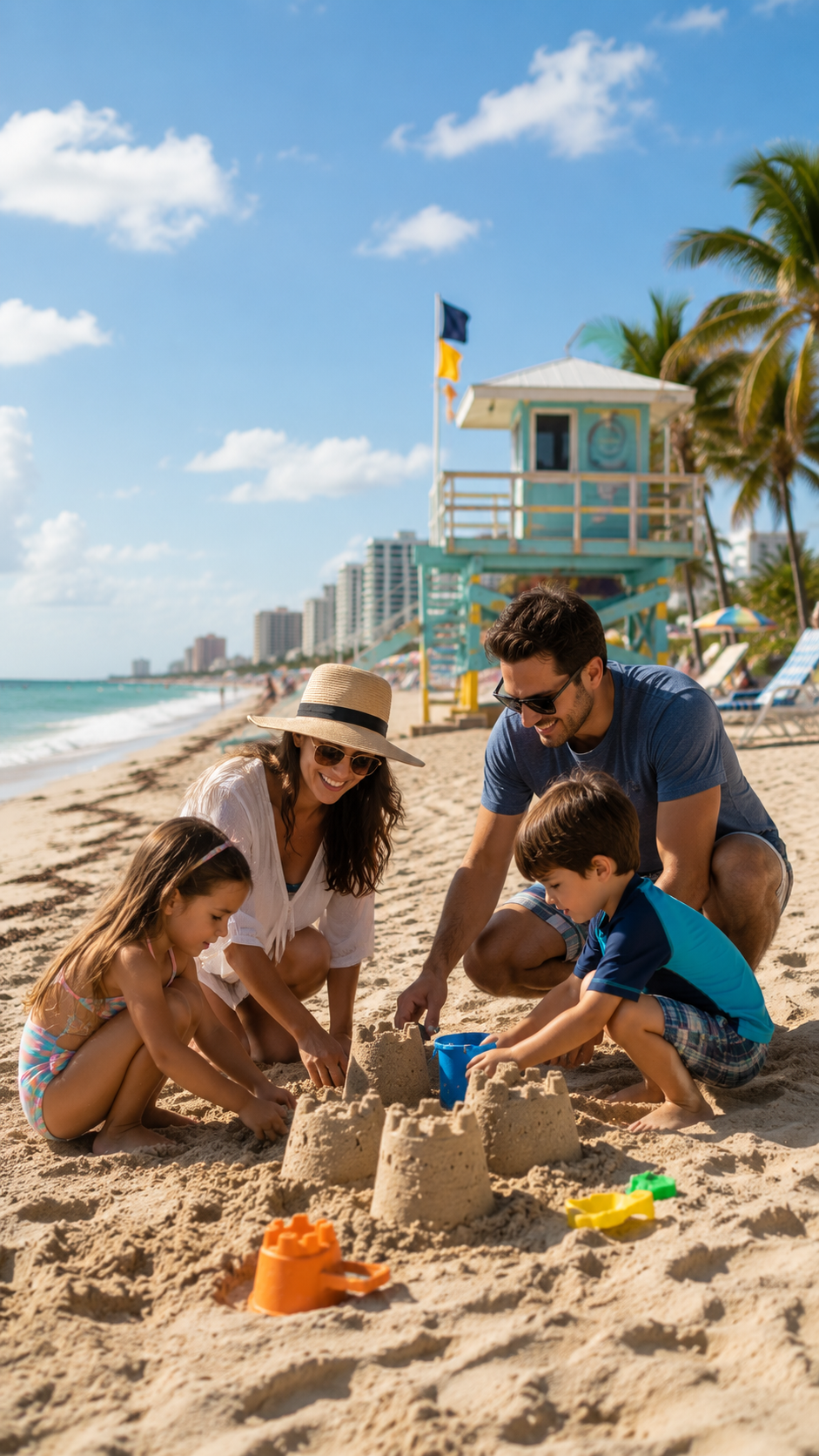 Family & Kids