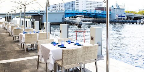 Blue Moon Fish Company