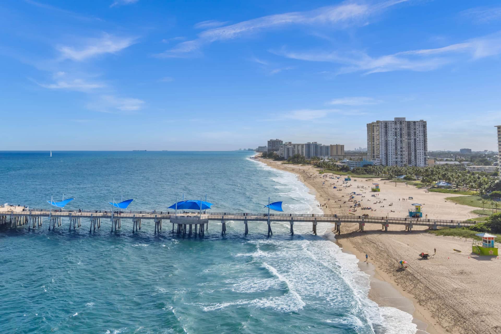 Bahama Beach Club Pompano Unit #2-Paradise Island - Photo 26