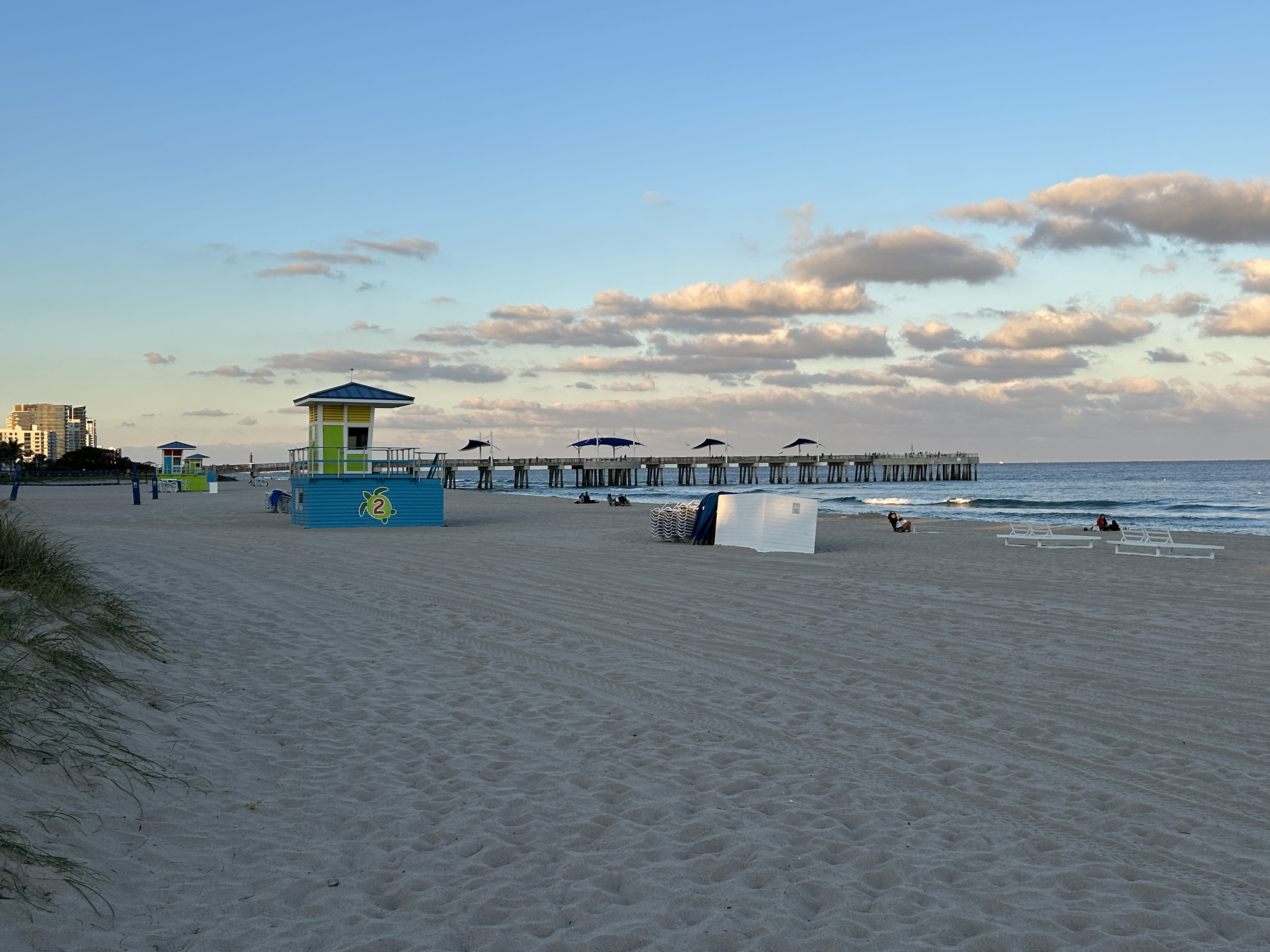 Bahama Beach Club Pompano Unit #2-Paradise Island - Photo 30