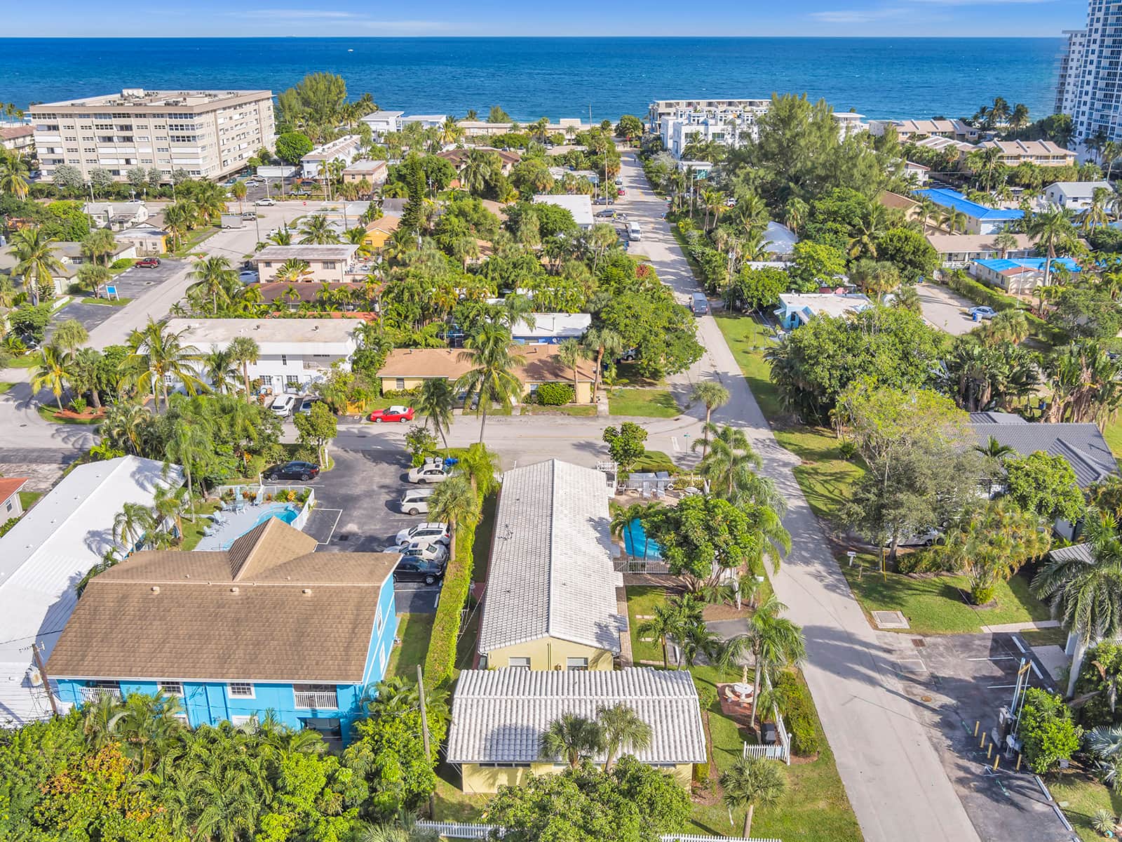 Bahama Beach Club Pompano Unit #3 - Abaco - Photo 14
