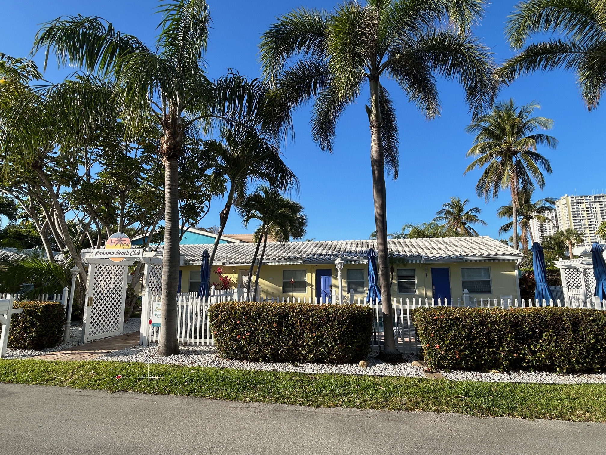 Bahama Beach Club Pompano Unit #3 - Abaco - Photo 25