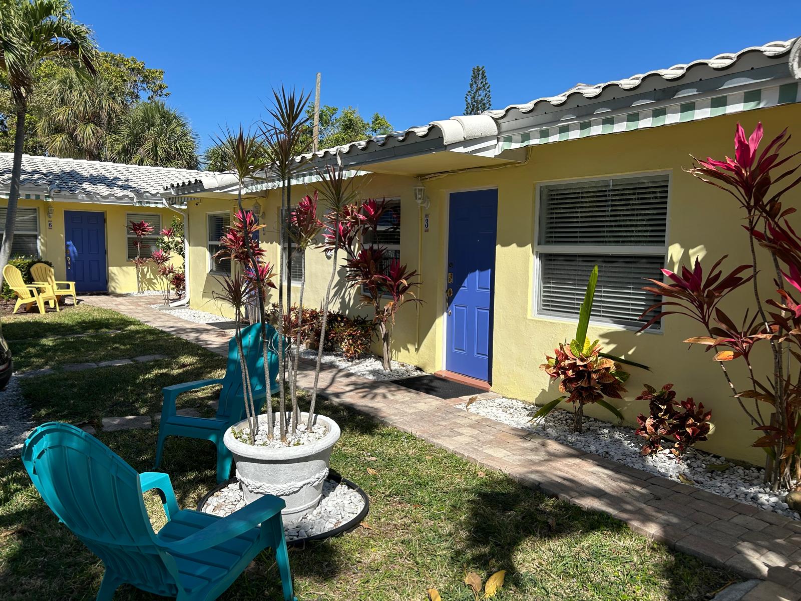 Bahama Beach Club Pompano Unit #3 - Abaco - Photo 28