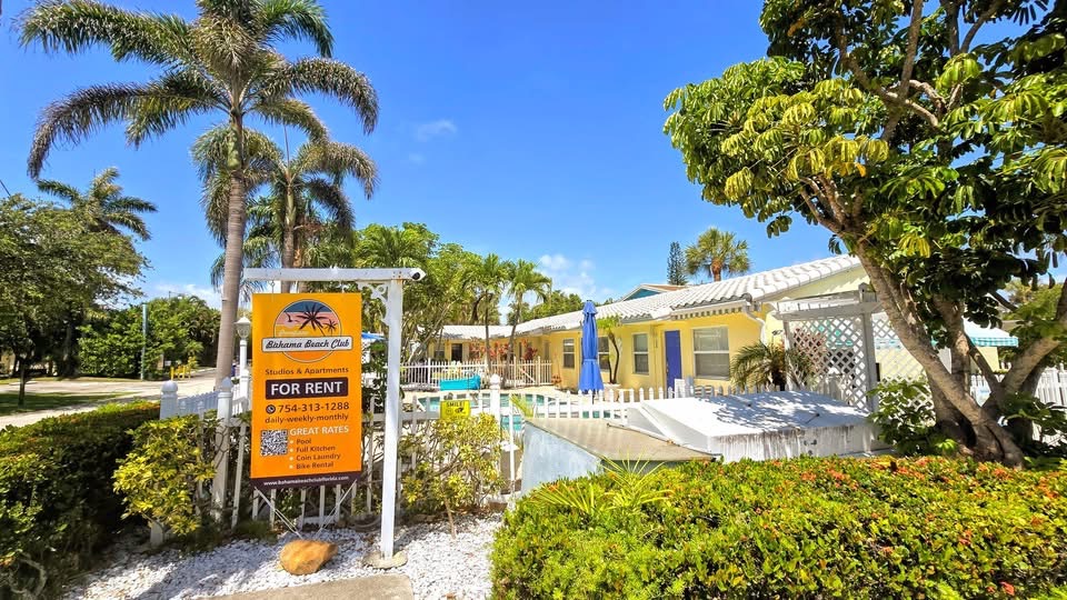 Bahama Beach Club Pompano Unit #4 - Rum Cay - Photo 27