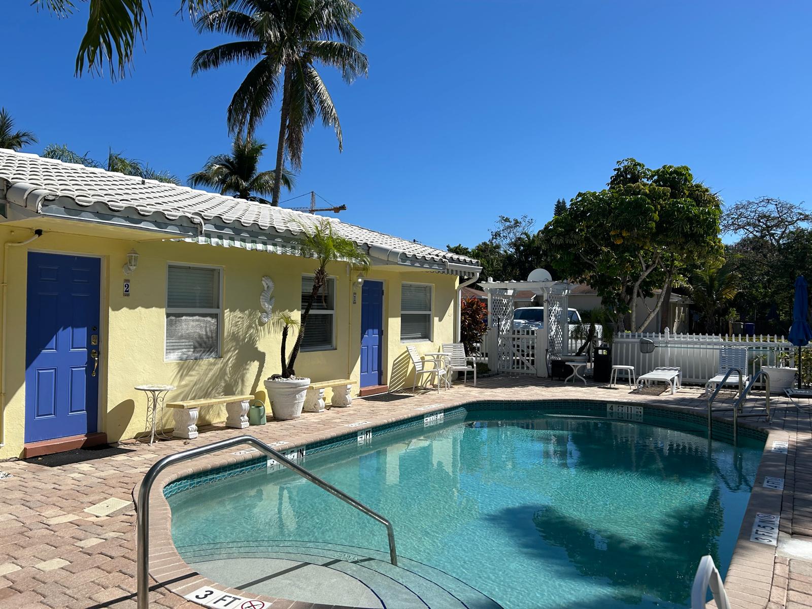 Bahama Beach Club Pompano Unit #4 - Rum Cay - Photo 21