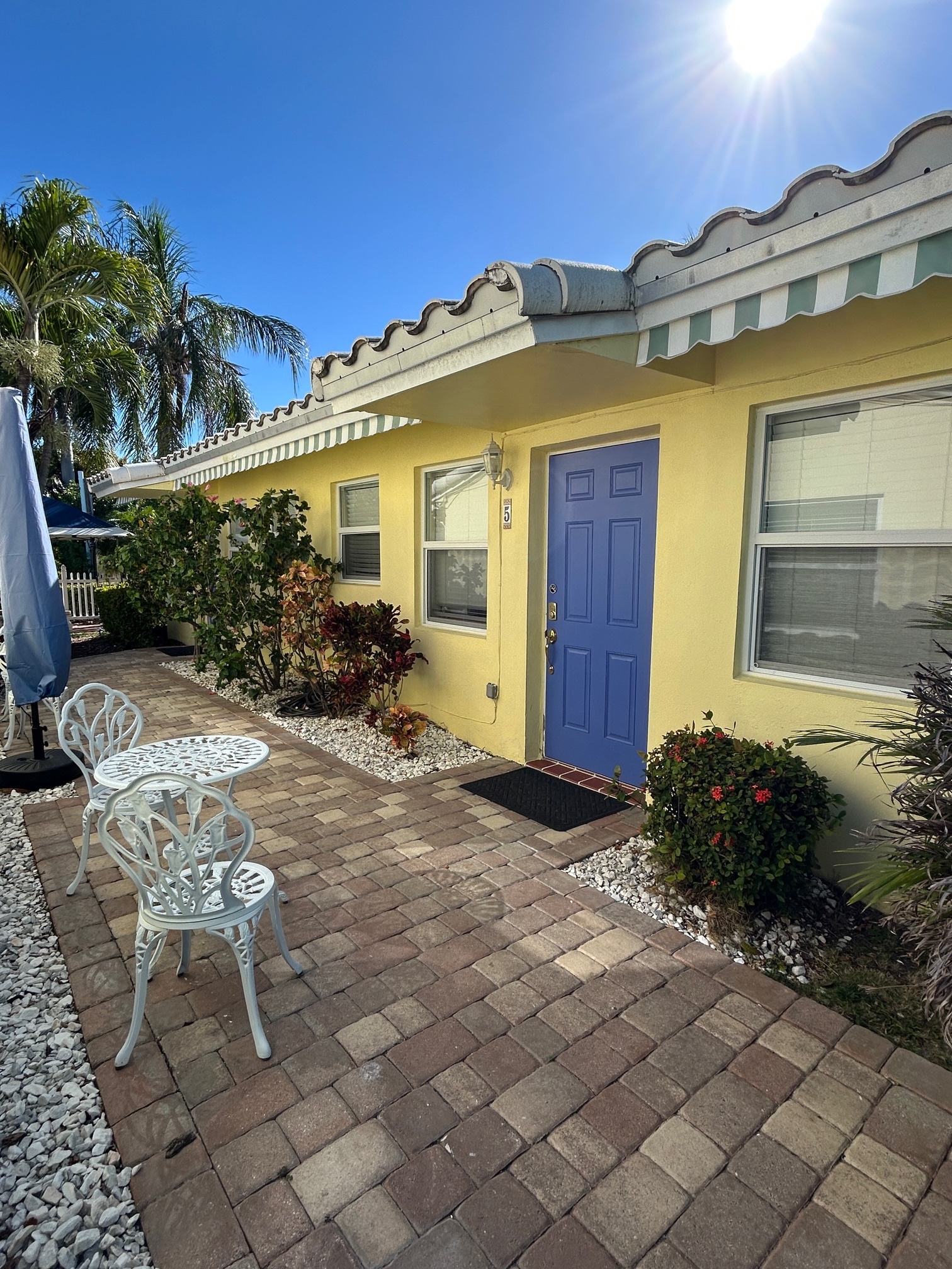 Bahama Beach Club Pompano Unit #5 - Grand Bahama photo 2