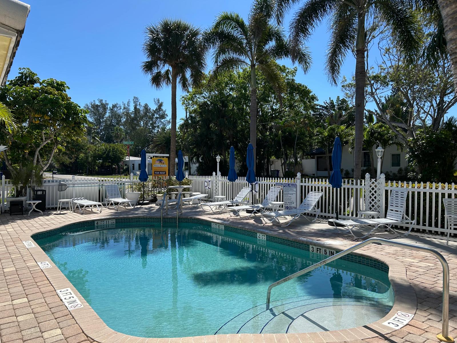 Bahama Beach Club Pompano Unit #5 - Grand Bahama - Photo 31