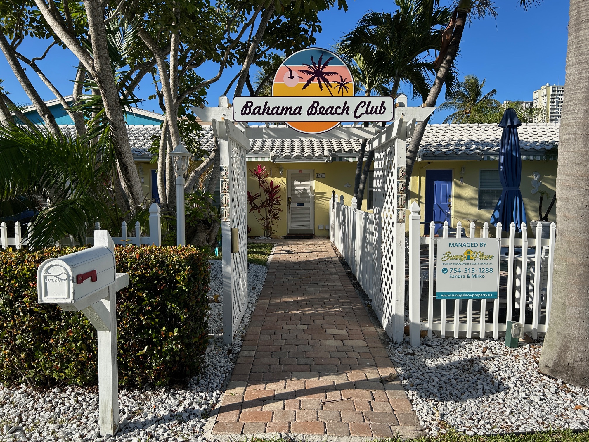 Bahama Beach Club Pompano Unit #5 - Grand Bahama - Photo 5