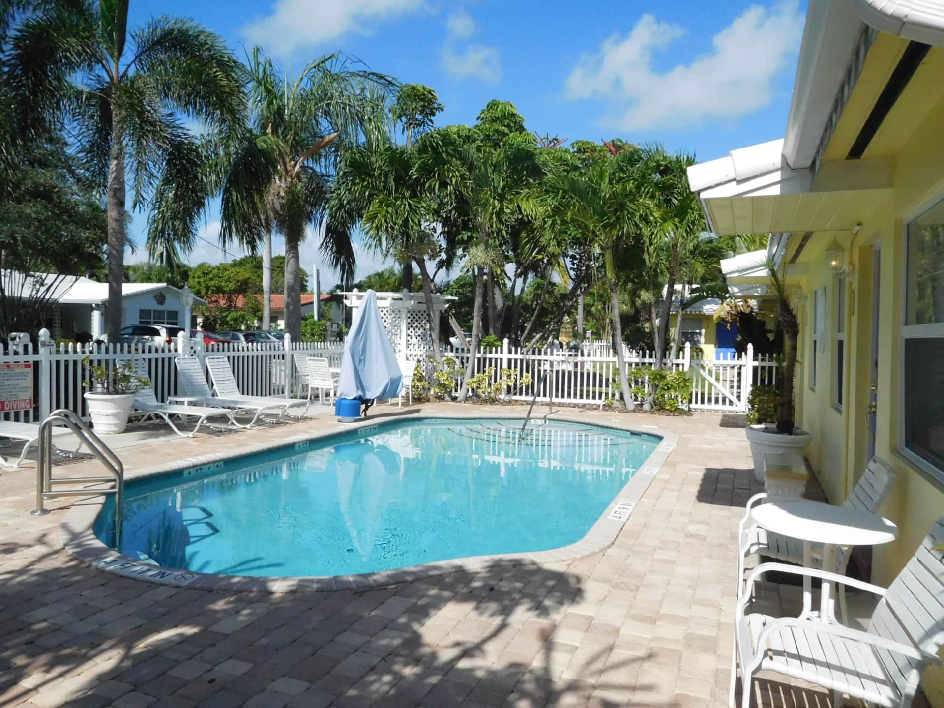 Bahama Beach Club Pompano Unit #5 - Grand Bahama - Photo 23