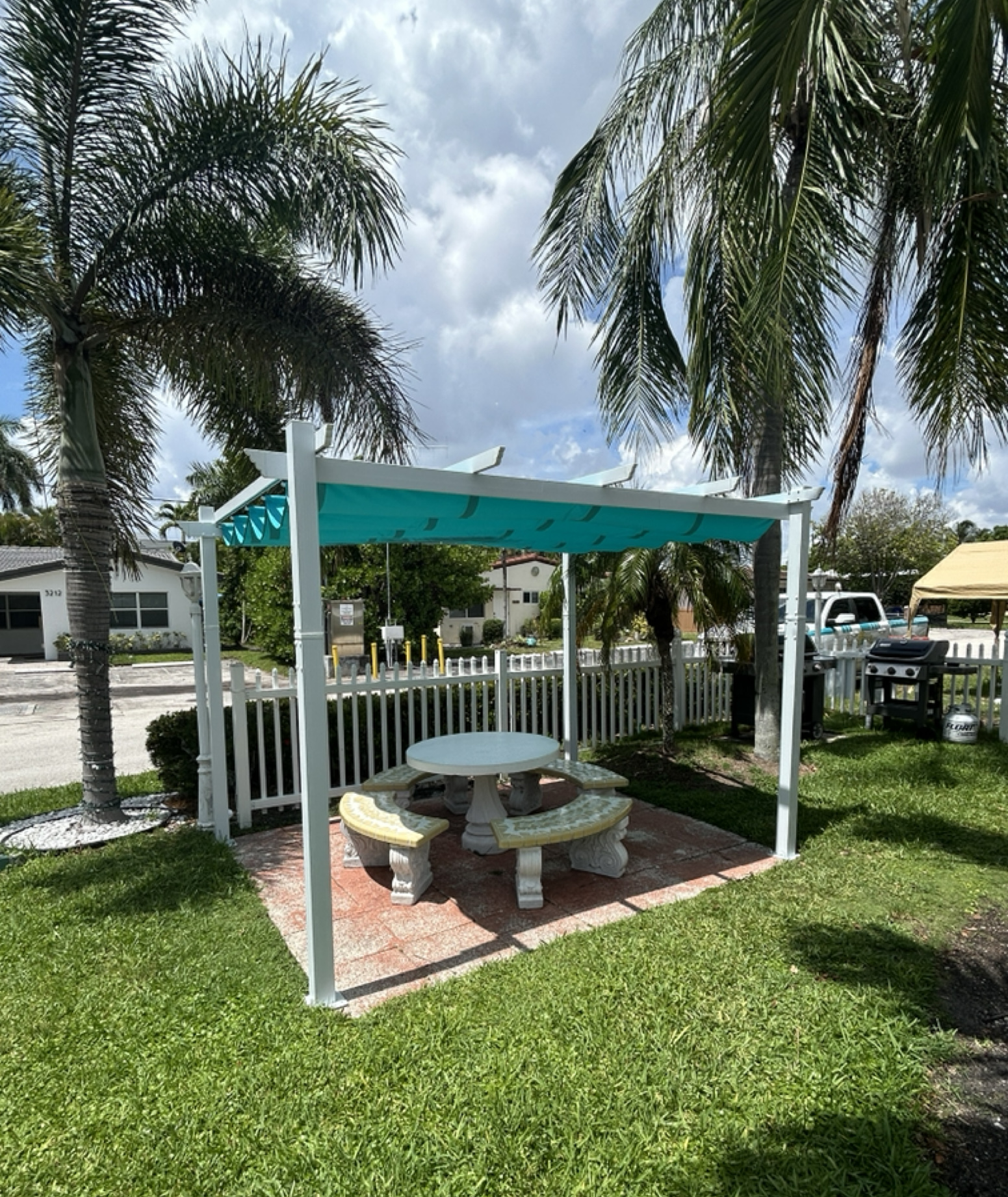 Bahama Beach Club Pompano Unit #6 - Exuma Beach - Photo 33