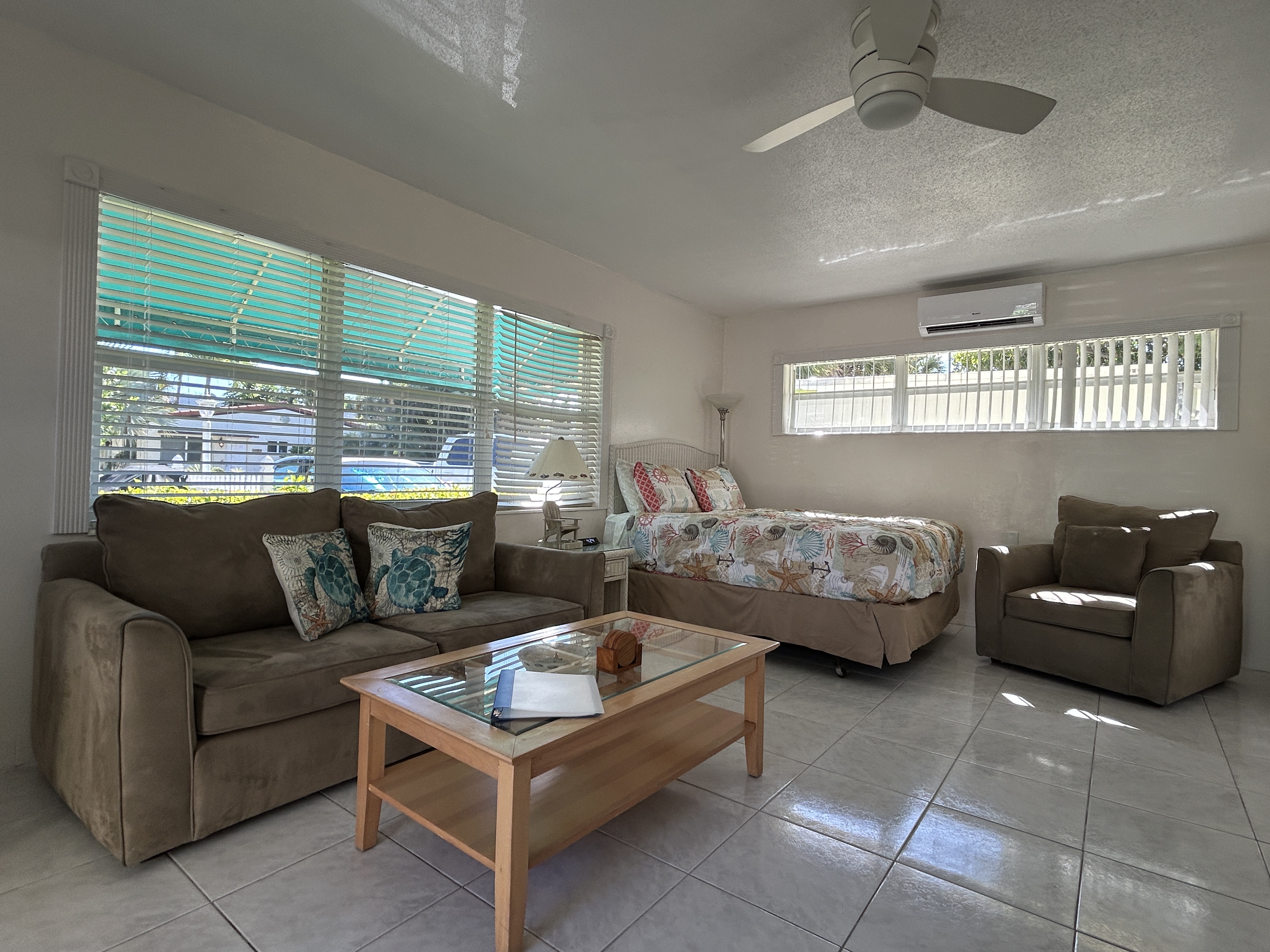 Bahama Beach Club Pompano Unit #6 - Exuma Beach - Photo 4