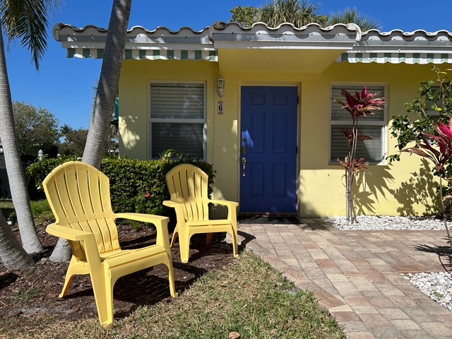 Bahama Beach Club Pompano Unit #6 - Exuma Beach photo 2