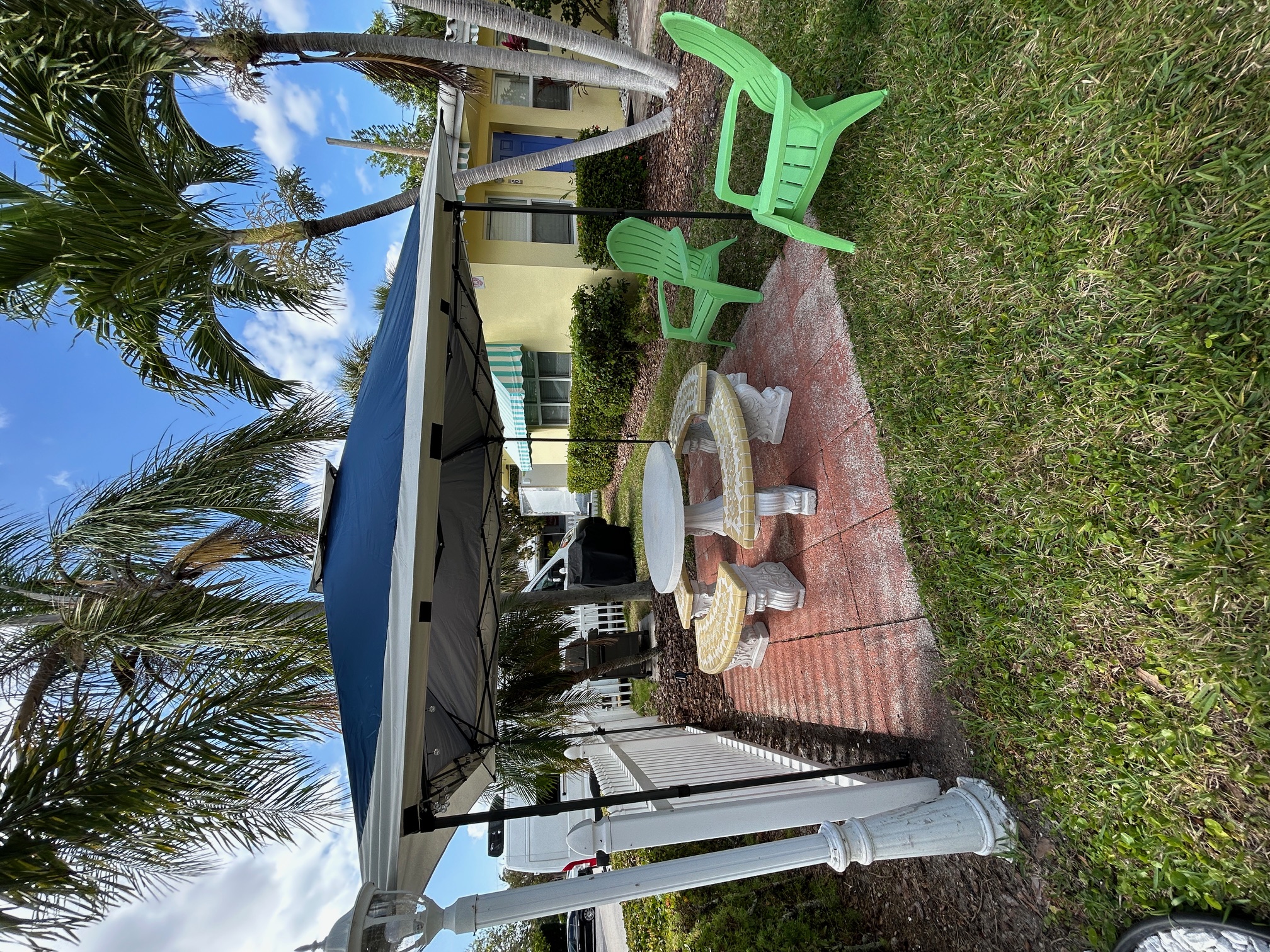 Bahama Beach Club Pompano Unit #6 - Exuma Beach - Photo 21